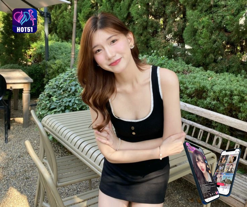 Read more about the article Hot51 Live Mod APK Download Unlock VIP Rooms & Premium Features in 2025