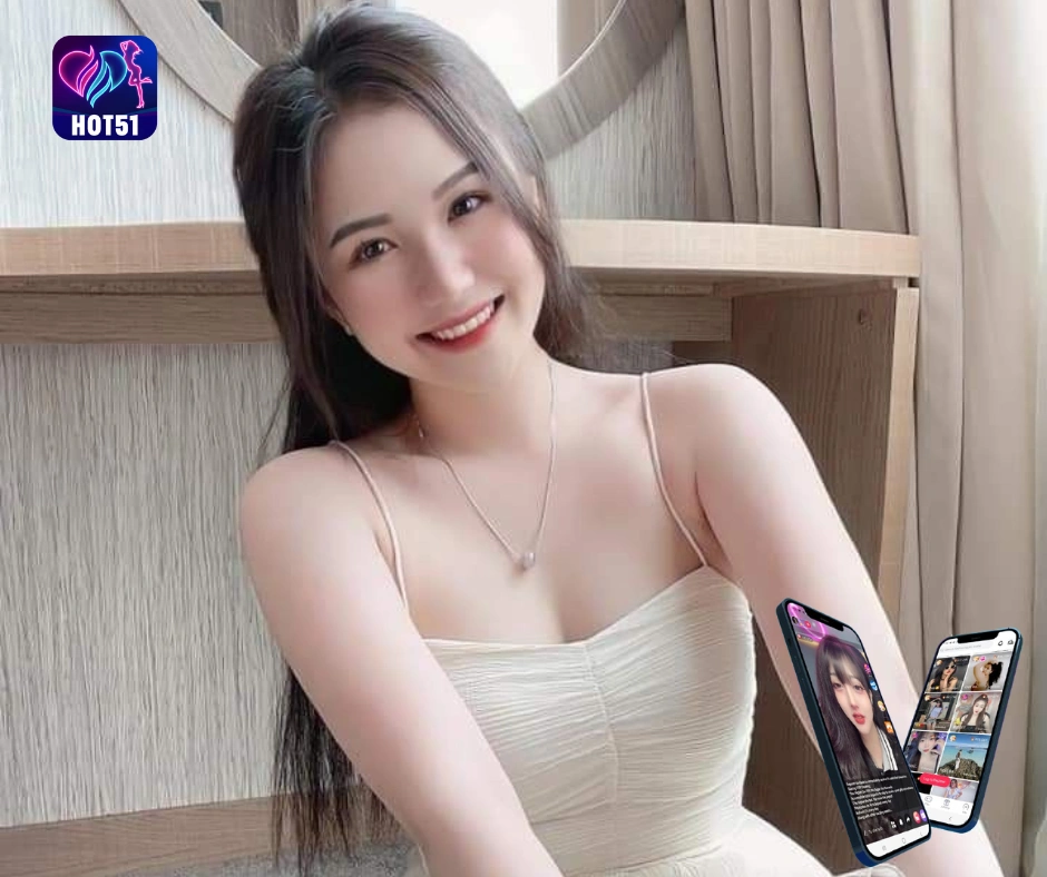 Read more about the article Download APK Hot51 Mod  Unlock Premium Features with Hot51 Live Mod APK in 2025