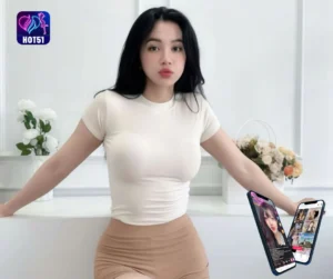 Read more about the article Download Hot51 Live Mod APK Unlocked All Terbaru 2025 Access VIP Rooms & Premium Features