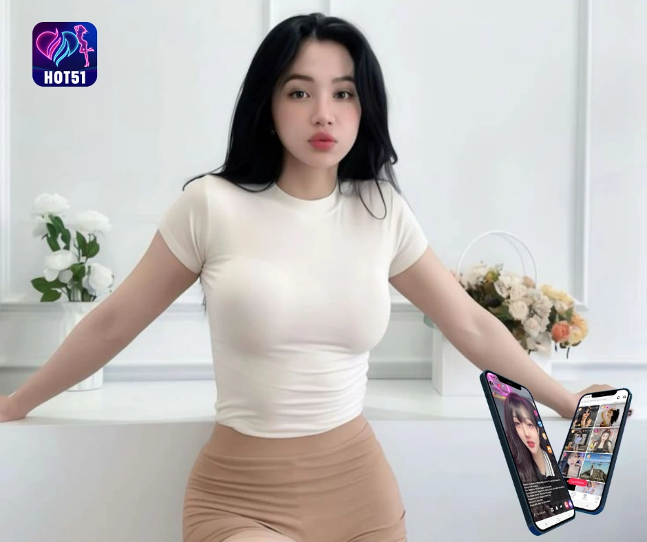 Read more about the article Download Hot51 Live Mod APK Unlocked All Terbaru 2025 Access VIP Rooms & Premium Features