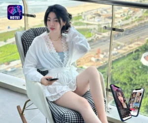 Read more about the article Hot51 Mod APK Download 2025  Unlock VIP Rooms Unlimited Gifts & Ad-Free Streaming