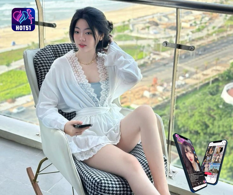 Read more about the article Hot51 Mod APK Download 2025  Unlock VIP Rooms Unlimited Gifts & Ad-Free Streaming